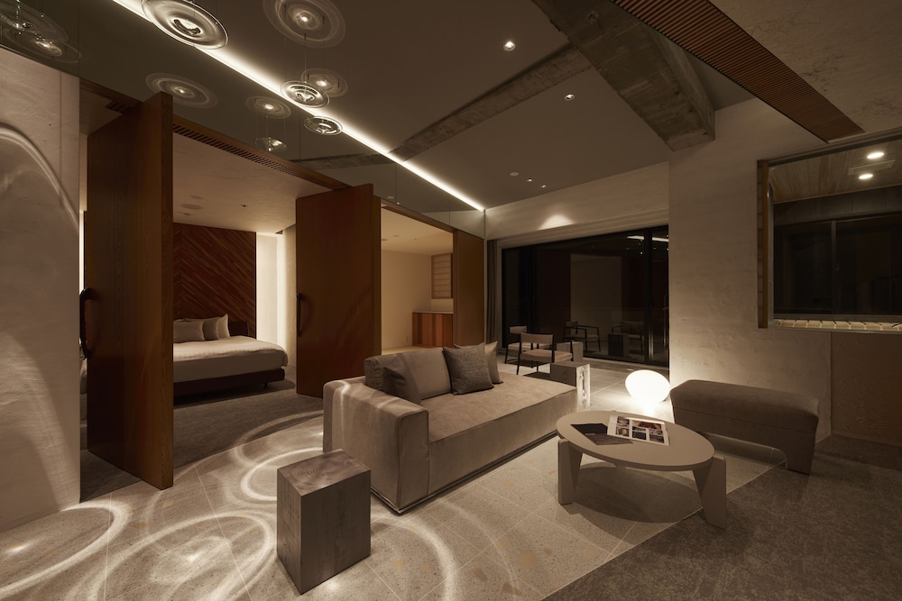 202号室 客室1 | リバーリトリート雅樂倶