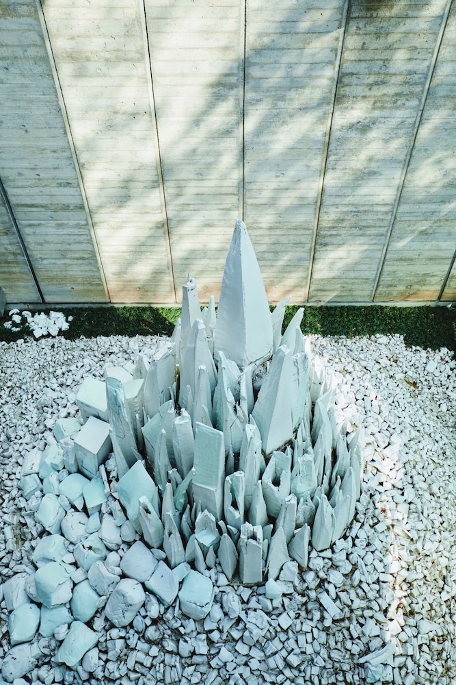 214号室 テラス / パティオ0 | リバーリトリート雅樂倶