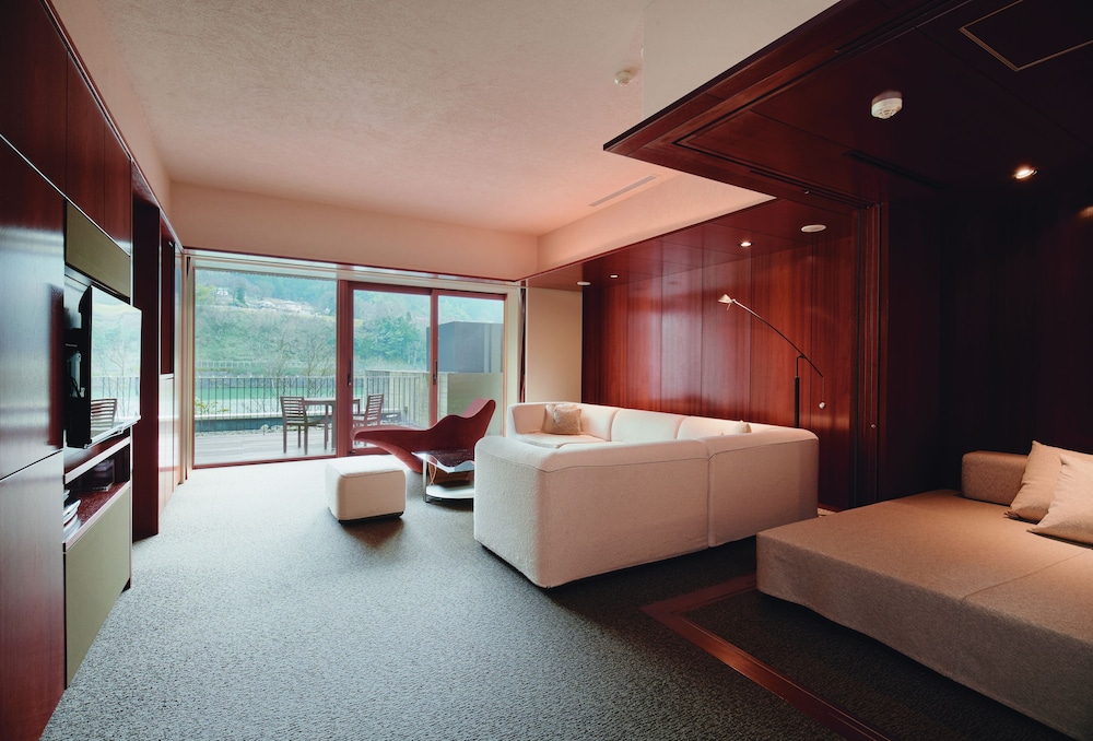 客室1 | リバーリトリート雅樂倶 客室1 | リバーリトリート雅樂倶