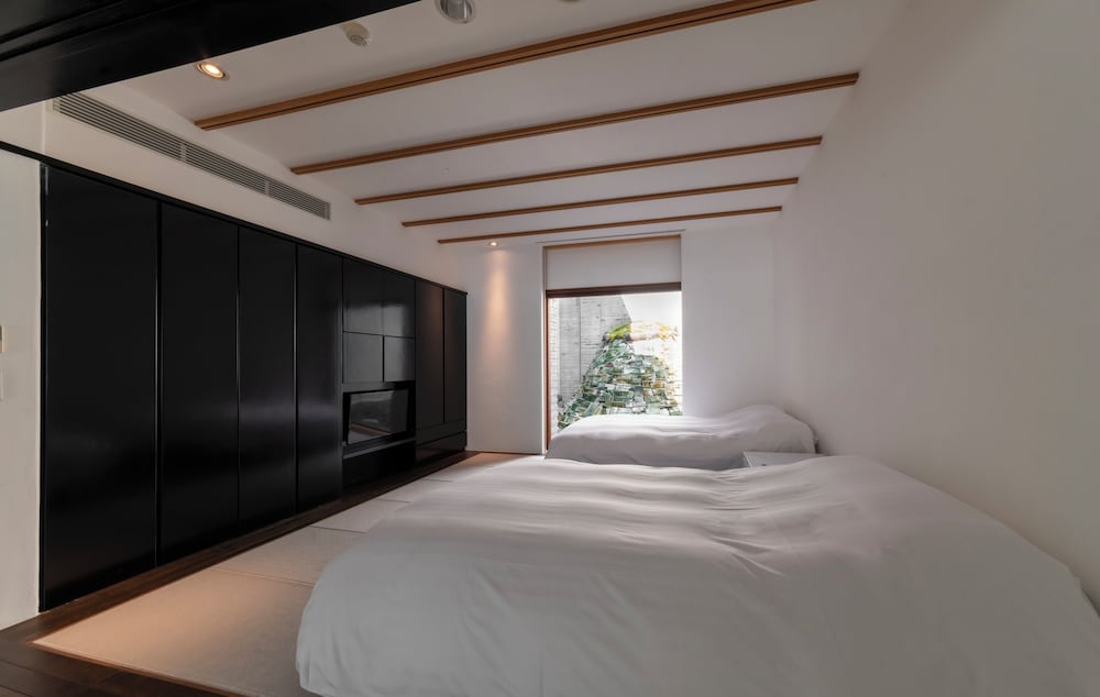 112号室 温泉付き 客室1 | リバーリトリート雅樂倶