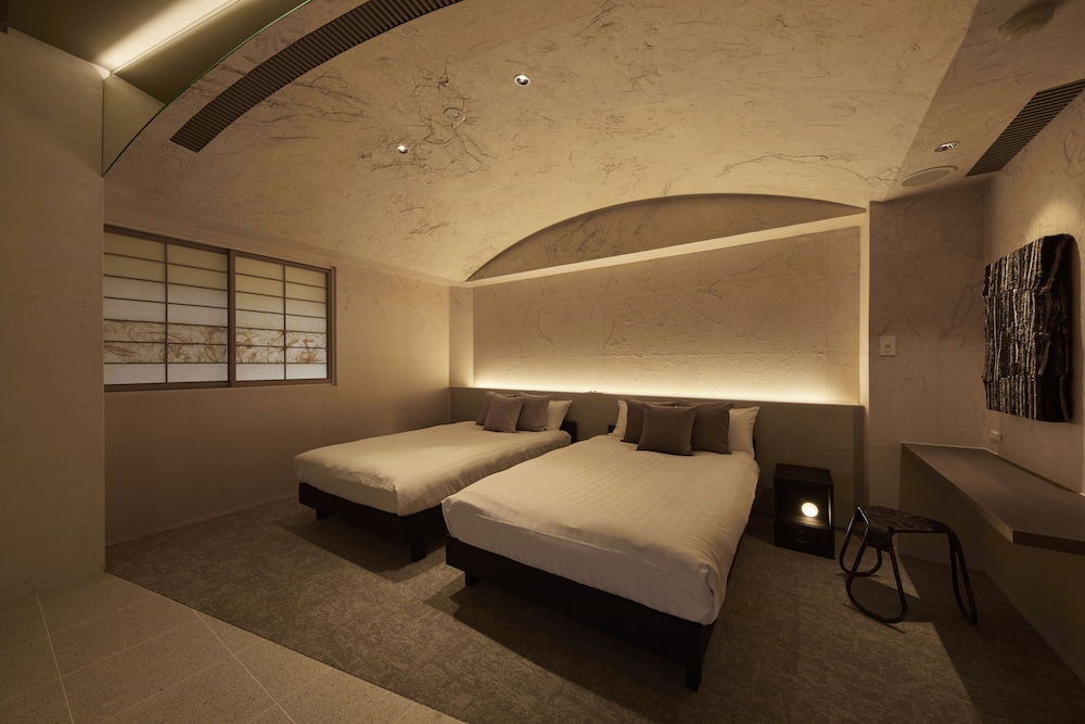 201号室 客室1 | リバーリトリート雅樂倶