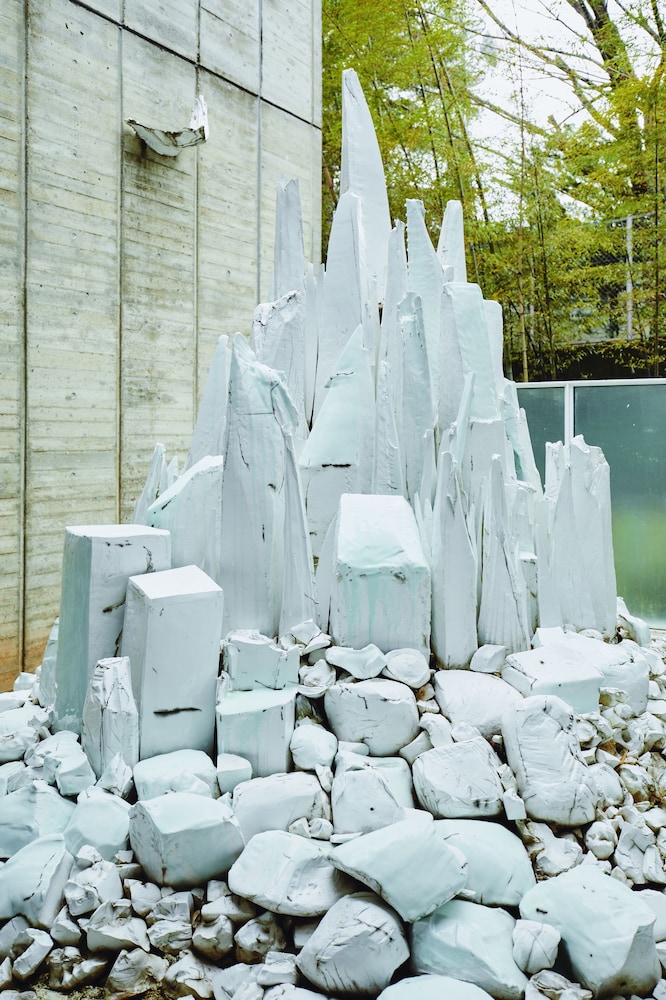 114号室 温泉付き テラス / パティオ0 | リバーリトリート雅樂倶