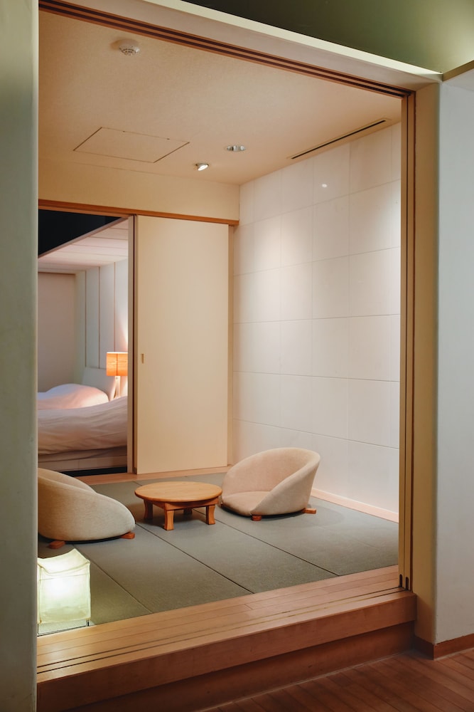 212号室 客室1 | リバーリトリート雅樂倶