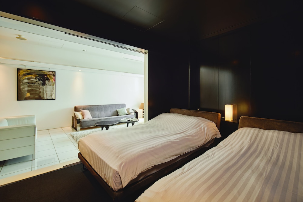 112号室 温泉付き 客室0 | リバーリトリート雅樂倶