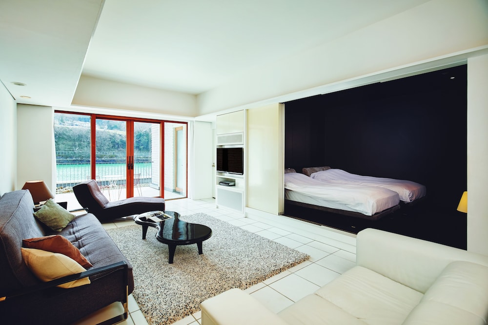 112号室 温泉付き | リバーリトリート雅樂倶