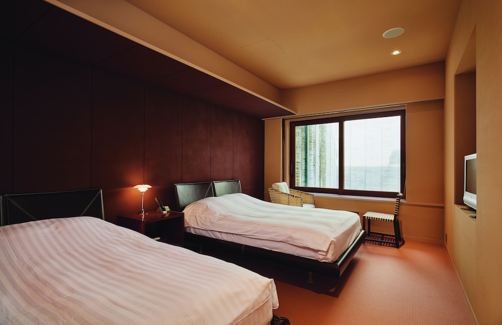 113号室 温泉付き 客室0 | リバーリトリート雅樂倶