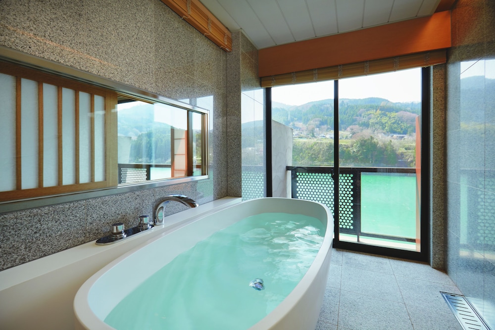 306号室 バスルーム0 | リバーリトリート雅樂倶