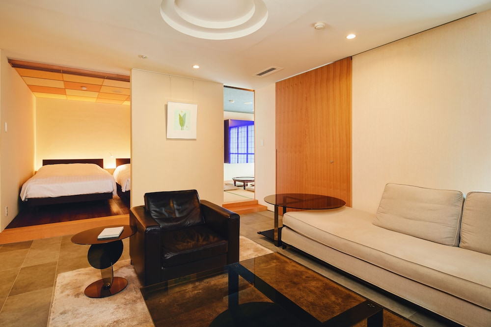 307号室 リビング エリア0 | リバーリトリート雅樂倶