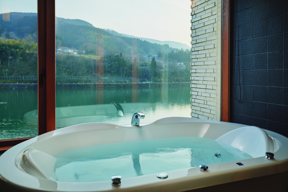 211号室 バスルーム0 | リバーリトリート雅樂倶