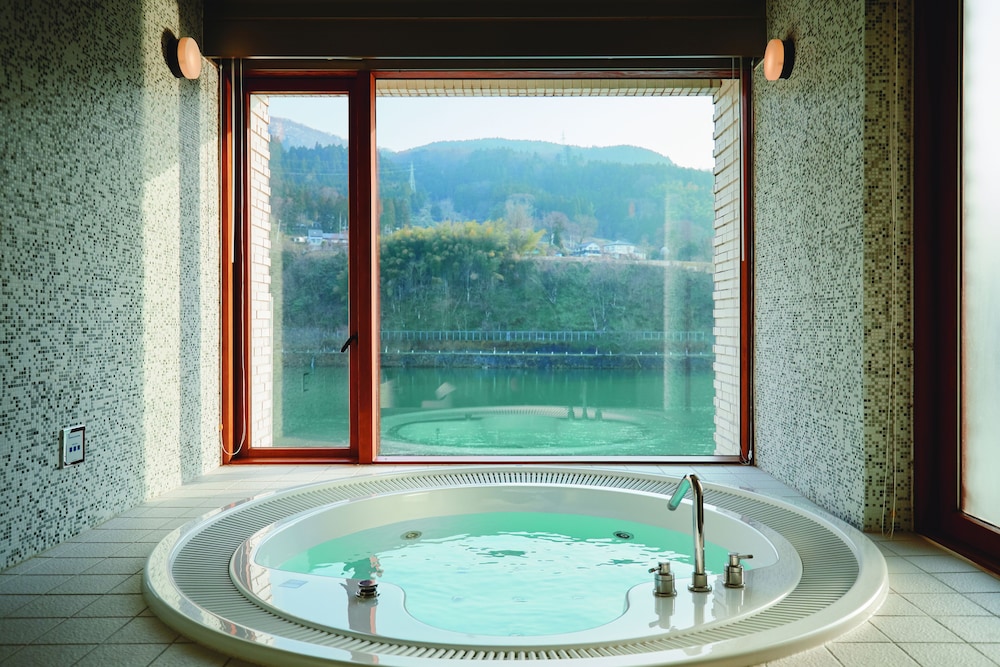 213号室 バスルーム0 | リバーリトリート雅樂倶