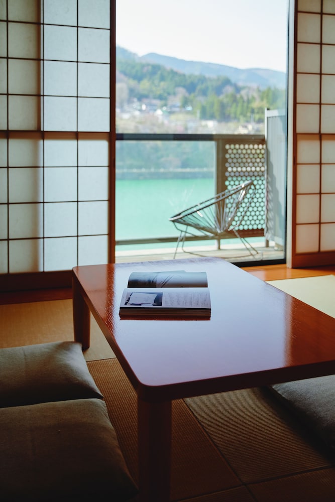 305号室 部屋からの景観0 | リバーリトリート雅樂倶