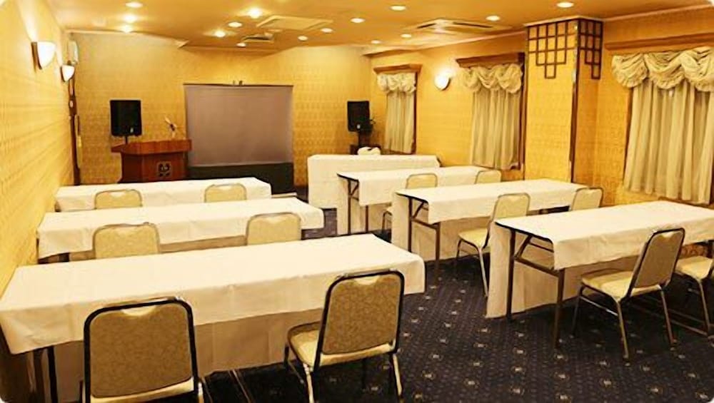 会議室1 | 浦河イン