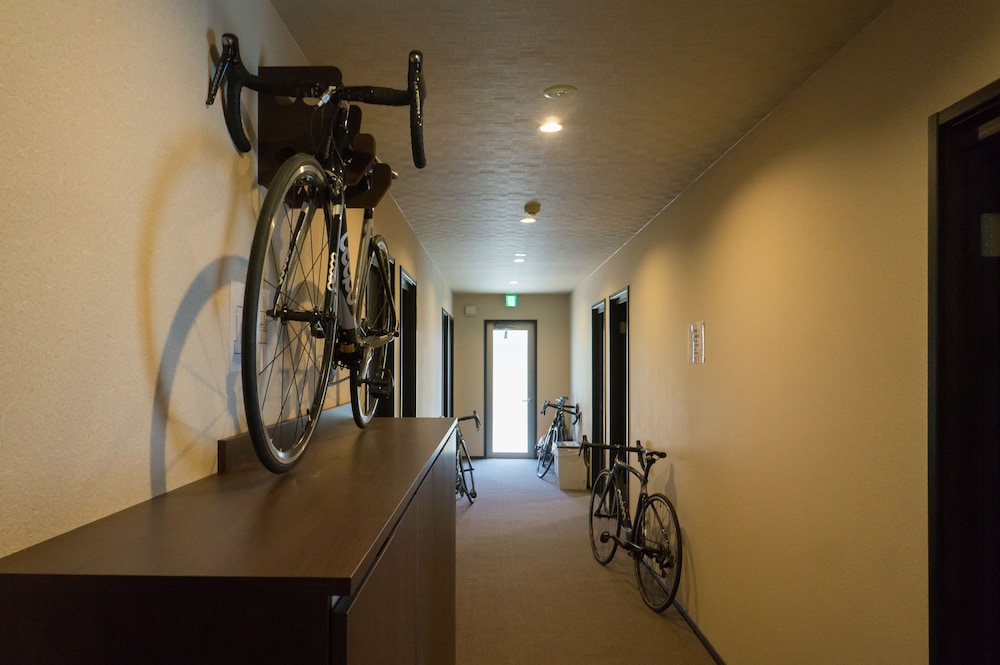 施設内の設備1 | FUJITAYA BnB