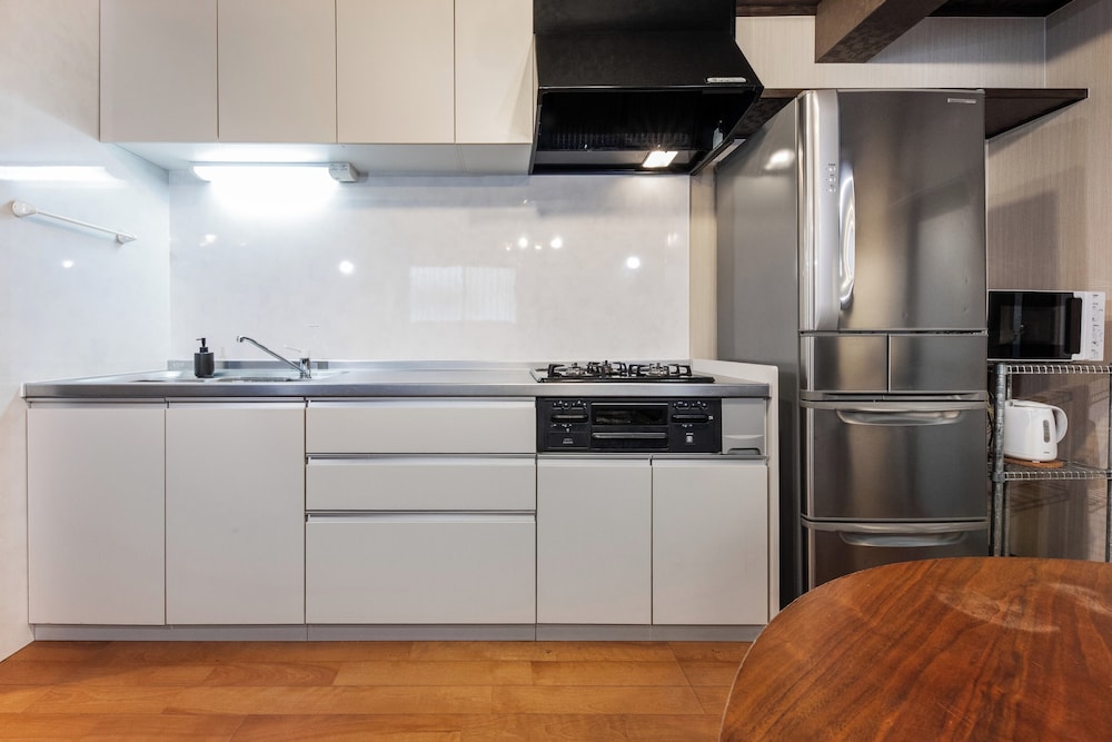 Shiki Homes | HARU 春 専用キッチン0 | Shiki Homes 春