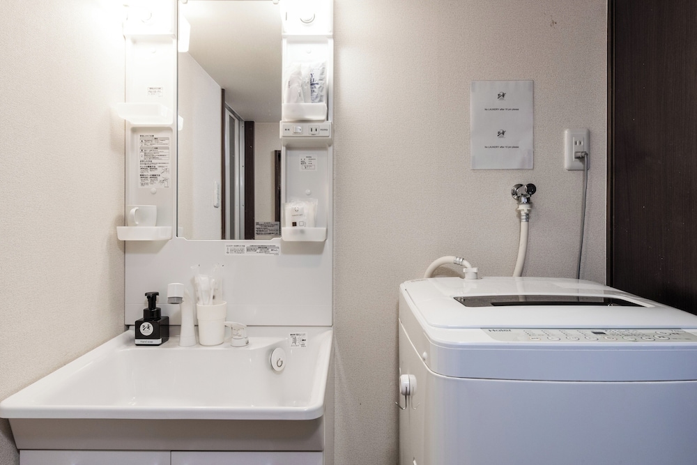 Shiki Homes | HARU 春 バスルーム3 | Shiki Homes 春