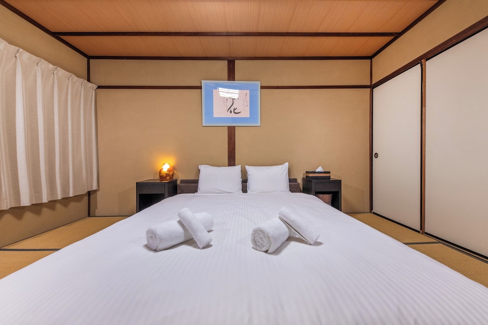 客室1 | Shiki Homes 春