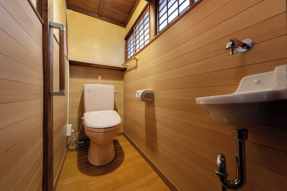 Shiki Homes | HARU 春 バスルーム1 | Shiki Homes 春