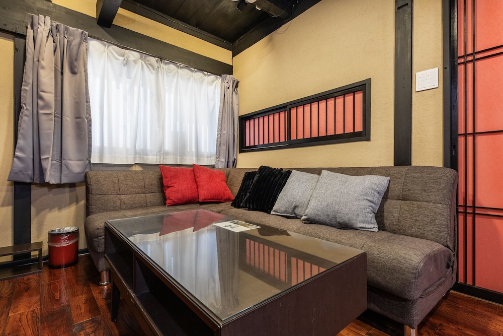 Shiki Homes | NATSU 夏 リビング エリア0 | Shiki Homes 夏