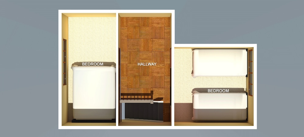 Shiki Homes | NATSU 夏 フロアマップ0 | Shiki Homes 夏