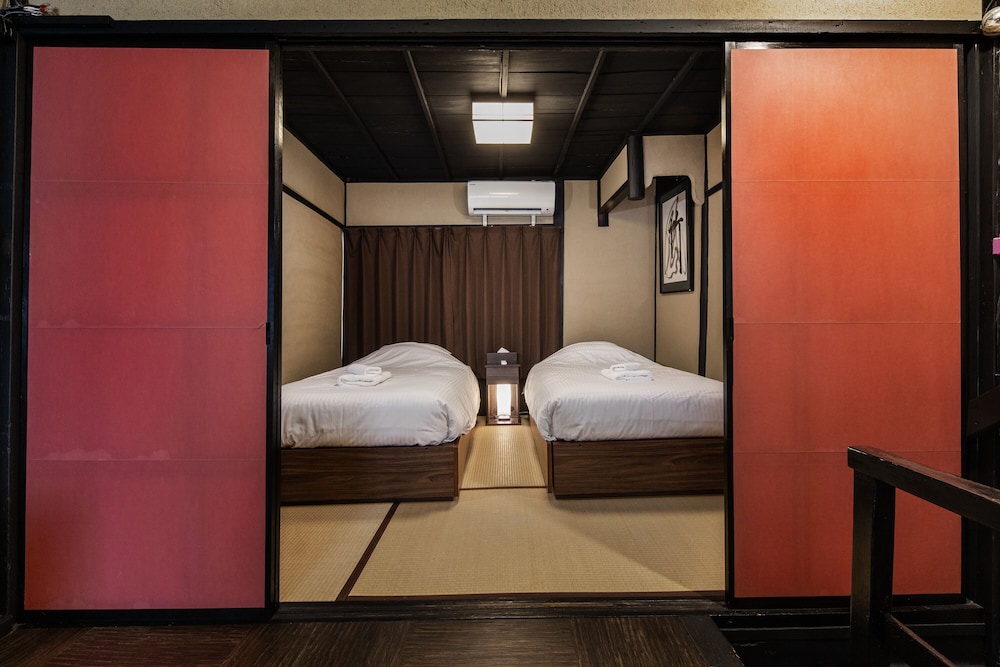 客室1 | Shiki Homes 夏