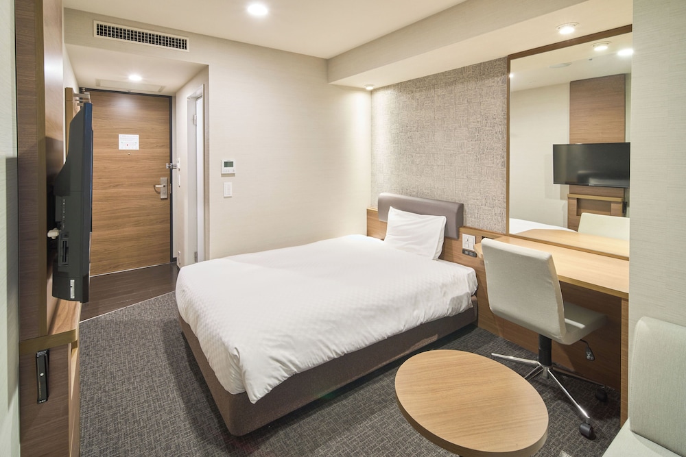 ダブルルーム 喫煙可 客室2 | JR 西日本グループ ヴィアインあべの天王寺