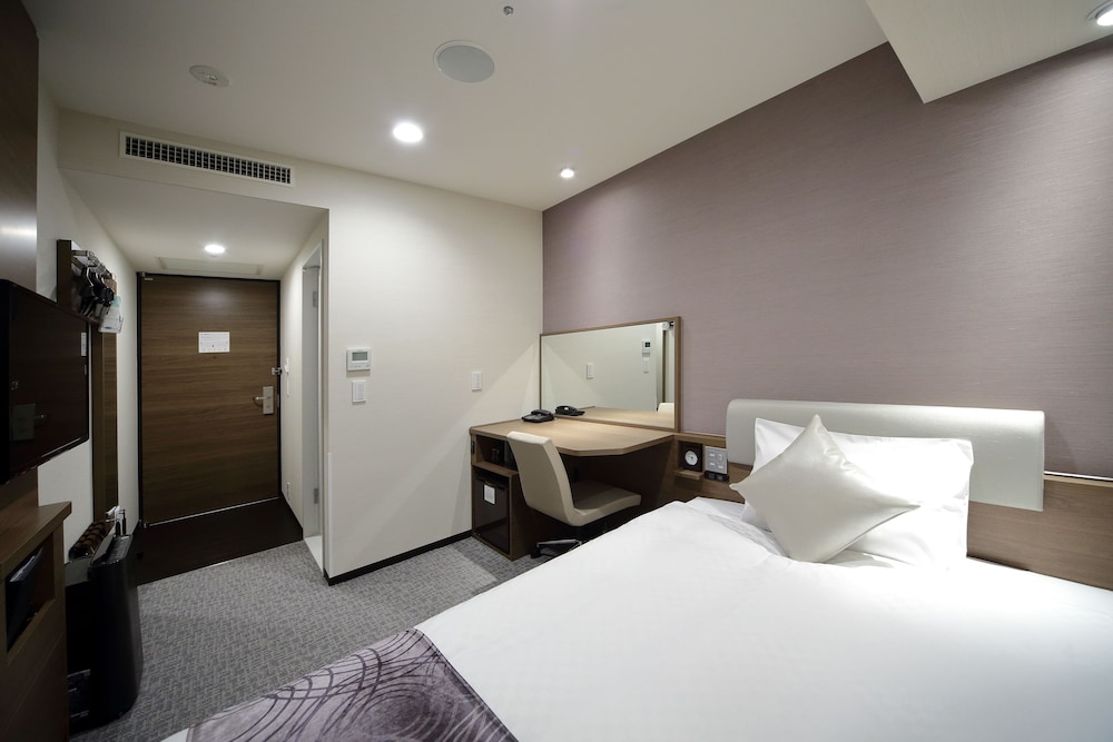 客室1 | JR 西日本グループ ヴィアインあべの天王寺