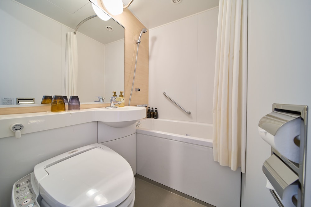 シングルルーム 喫煙可 (ダブルベッド1台) バスルーム0 | JR 西日本グループ ヴィアインあべの天王寺