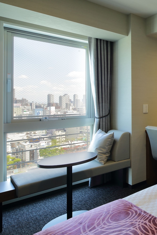 ダブルルーム 禁煙 客室2 | JR 西日本グループ ヴィアインあべの天王寺