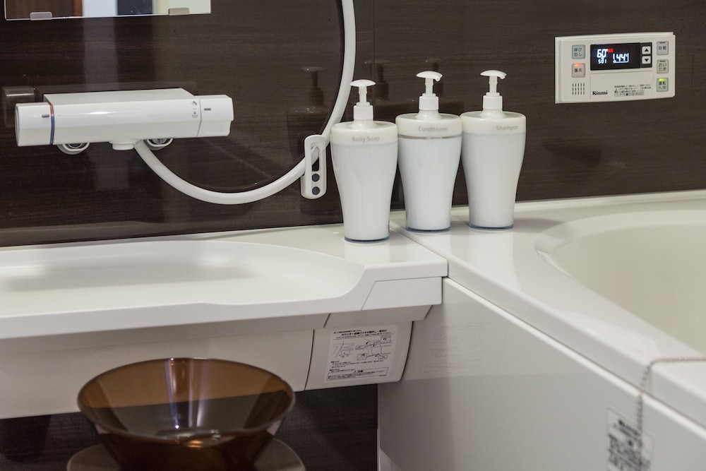 Shiki Homes | NENE 音々 バスルームの設備0 | Shiki Homes 音々