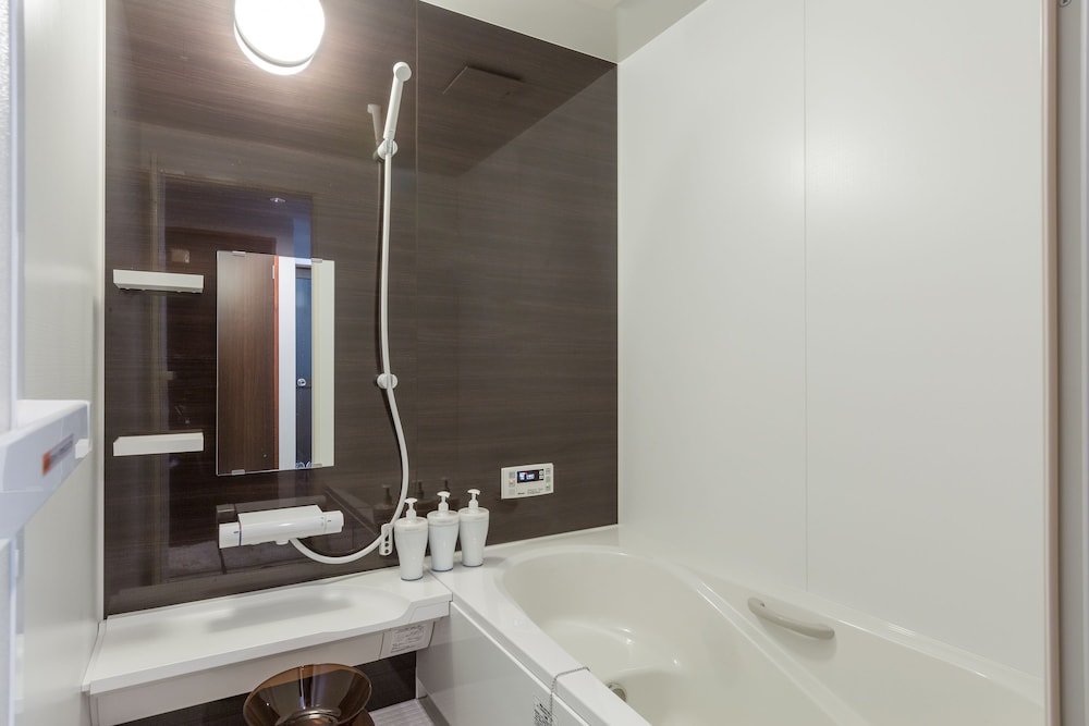 Shiki Homes | NENE 音々 バスルームのシャワー0 | Shiki Homes 音々