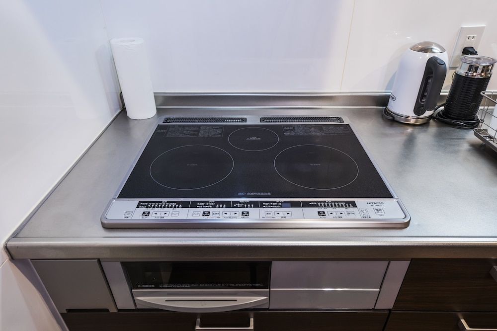 Shiki Homes | NENE 音々 専用キッチン1 | Shiki Homes 音々