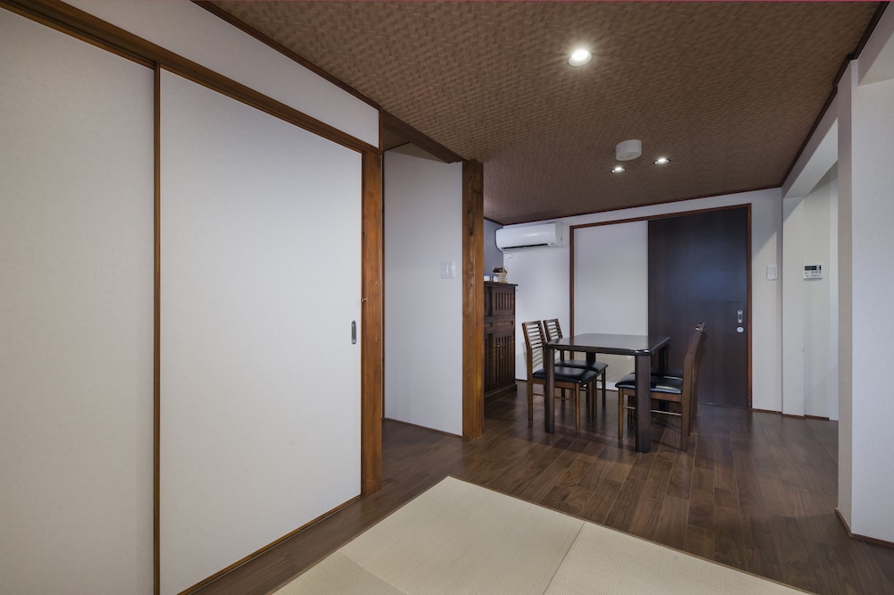 Shiki Homes | NENE 音々 リビング エリア1 | Shiki Homes 音々