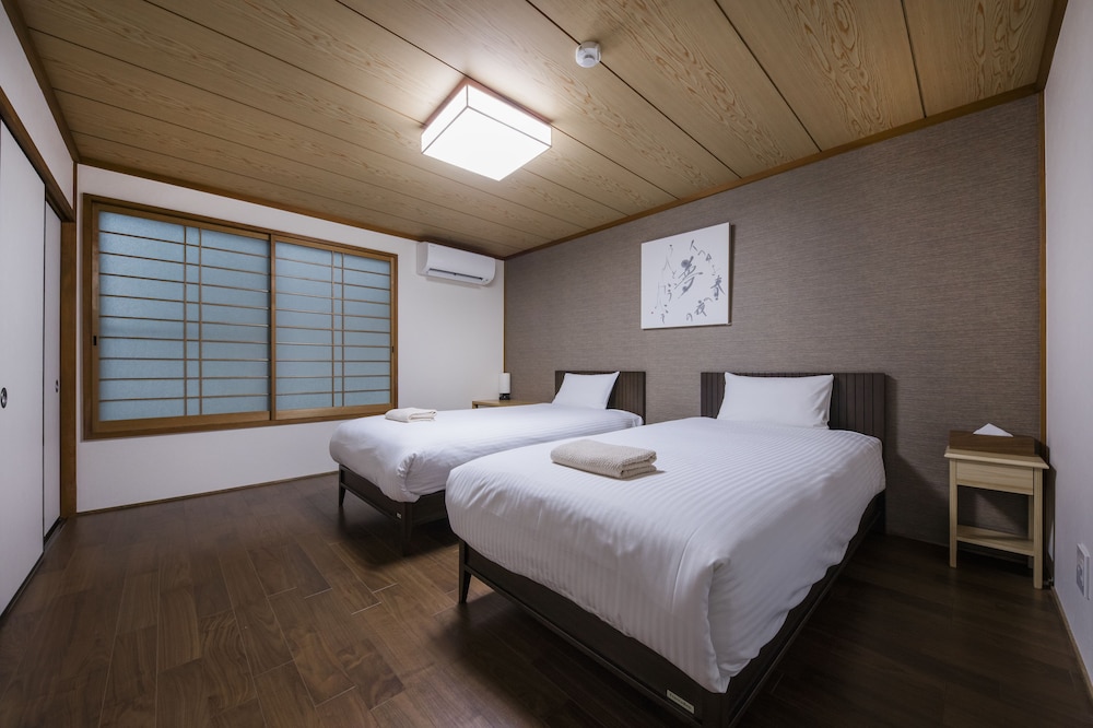 客室1 | Shiki Homes 音々