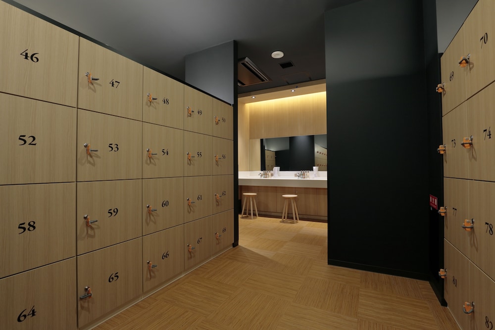 スパ1 | カンデオホテルズ大阪なんば スパ1 | カンデオホテルズ大阪なんば