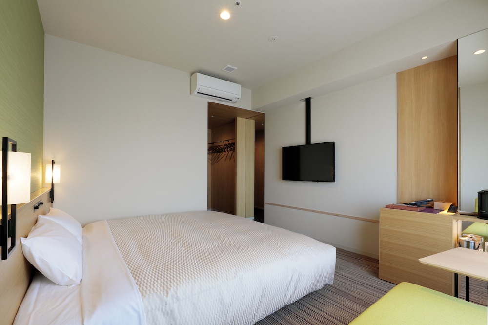 客室1 | カンデオホテルズ大阪なんば 客室1 | カンデオホテルズ大阪なんば