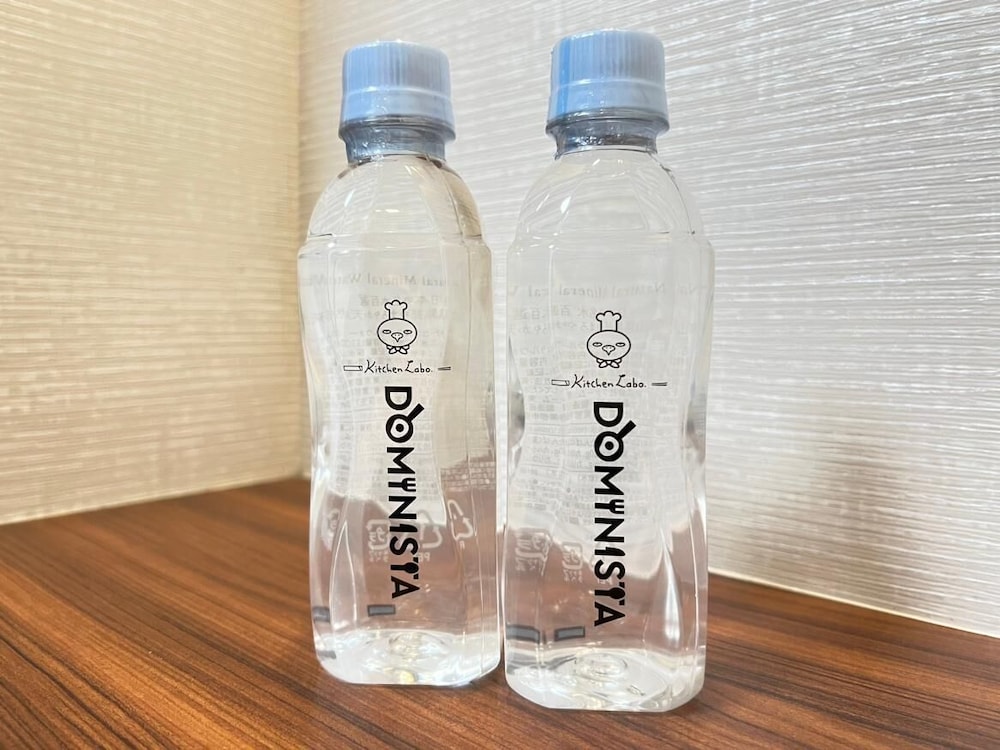 ダブルルーム 禁煙 客室6 | ドーミーインPREMIUM神田