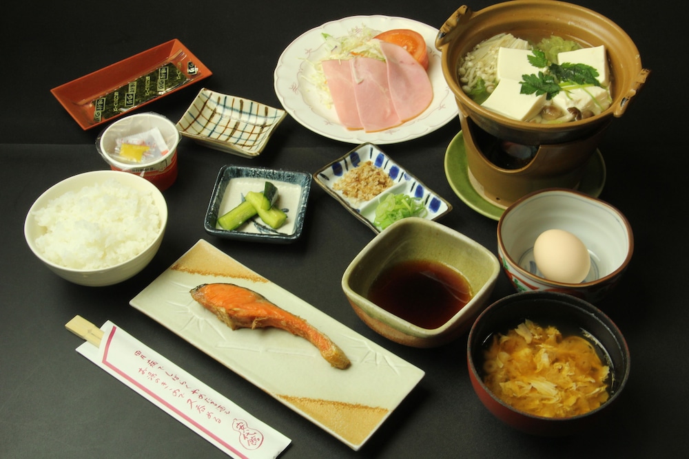食事・飲み物1 | 安代館