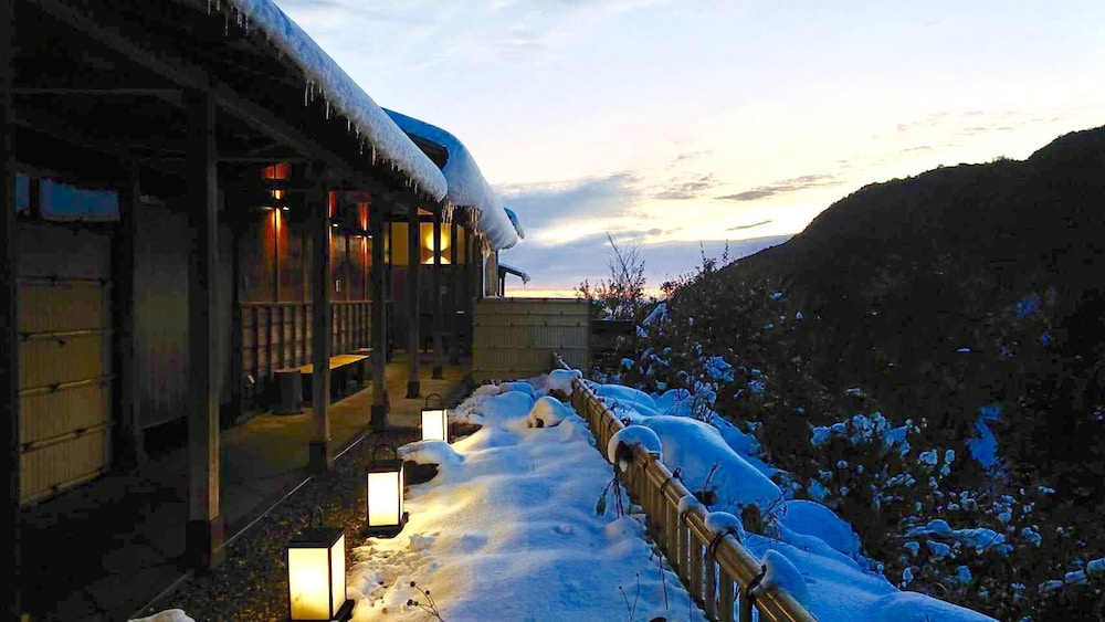 客室1 | ホテル湯の本