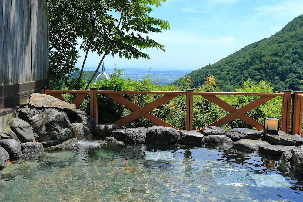 スパ1 | ホテル湯の本