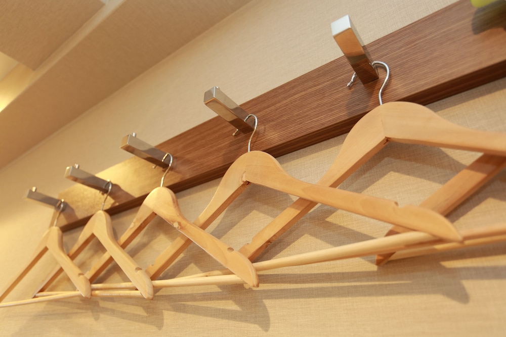 デラックス 和洋室 客室2 | ザ・ベース・堺東・アパートメントホテル