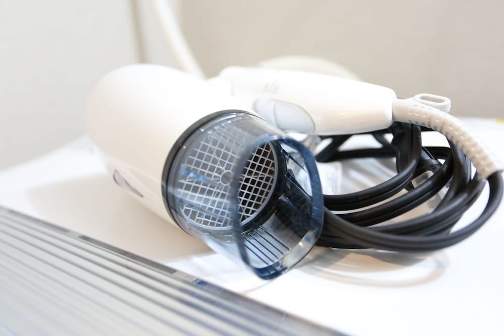 デラックス 和洋室 バスルームの設備0 | ザ・ベース・堺東・アパートメントホテル