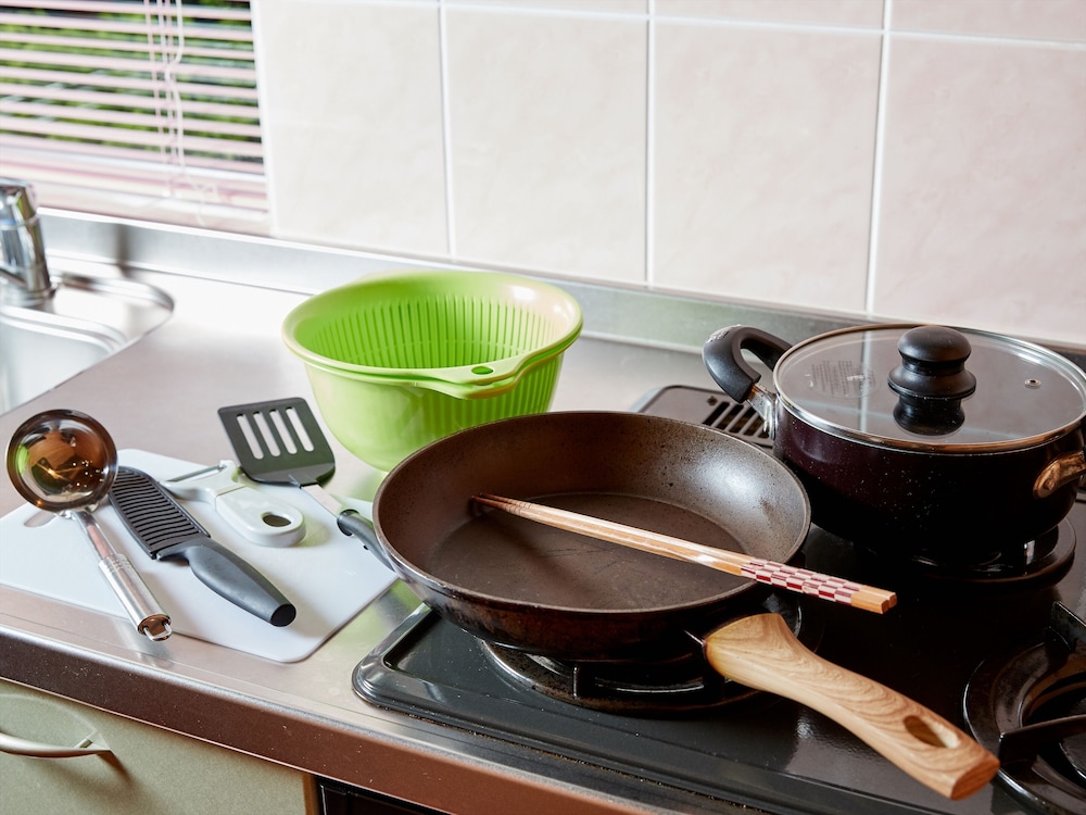 サンルームコテージ 禁煙 オーシャンビュー 客室の設備とサービス11 | 長浜ビーチリゾート 海音