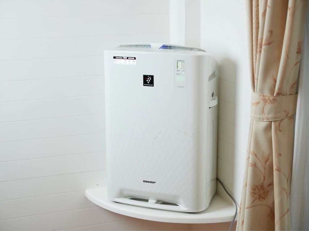 サンルームコテージ 禁煙 オーシャンビュー 客室の設備とサービス15 | 長浜ビーチリゾート 海音