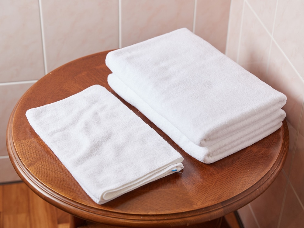 スカイデッキコテージ　サウナ有　禁煙　オーシャンビュー 客室の設備とサービス7 | 長浜ビーチリゾート 海音