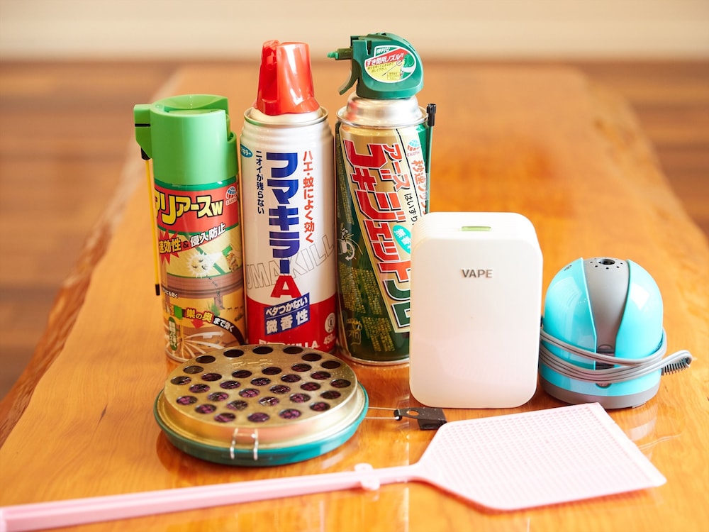 スカイデッキコテージ　サウナ有　禁煙　オーシャンビュー 客室の設備とサービス5 | 長浜ビーチリゾート 海音