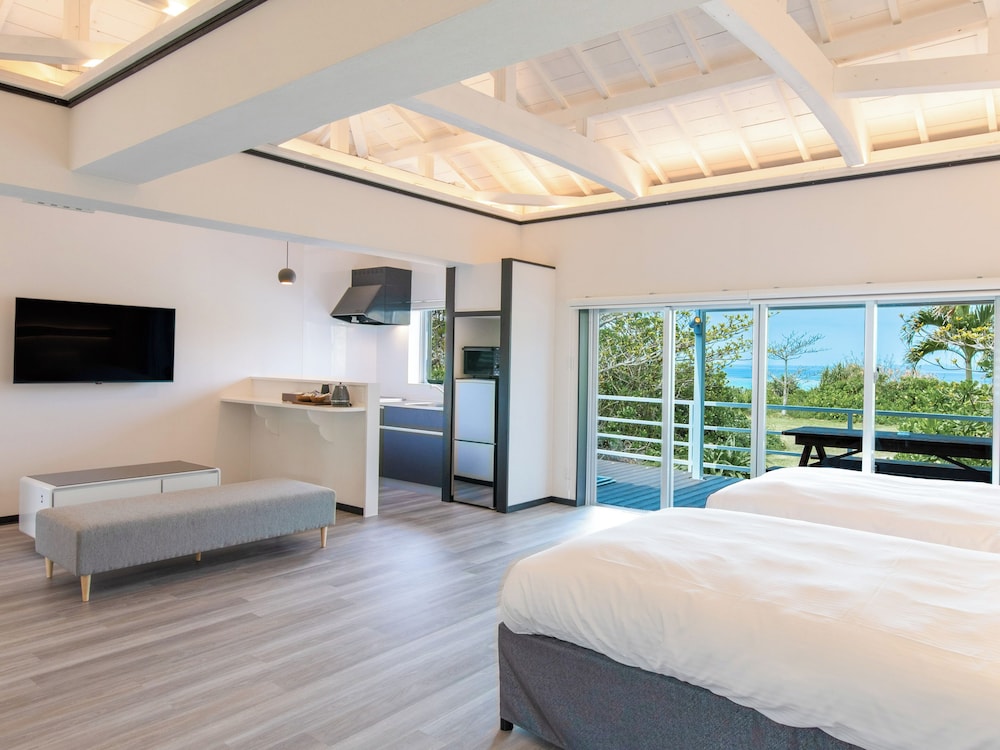 メインイメージ | 長浜ビーチリゾート 海音