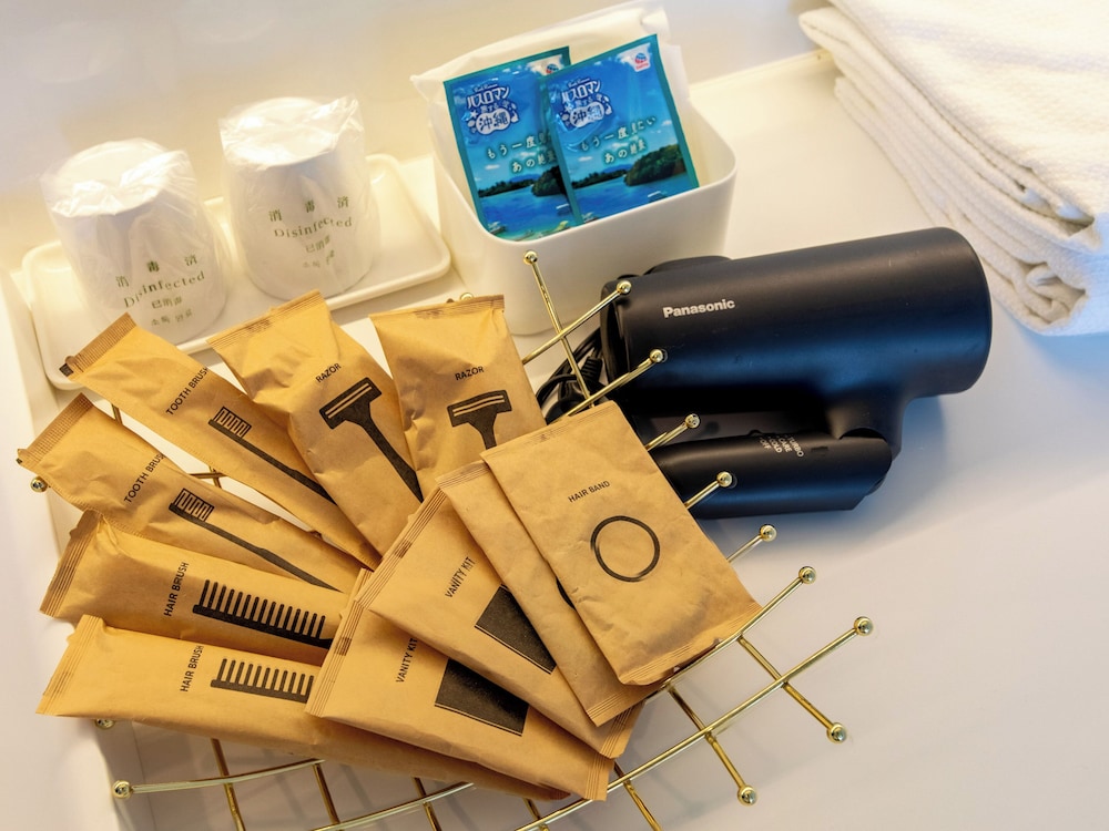 ファミリーデッキコテージ　サウナ有　禁煙　オーシャンビュー 客室6 | 長浜ビーチリゾート 海音