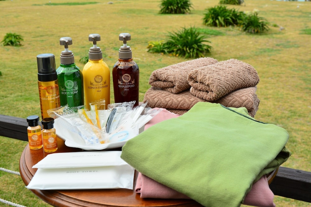 サンルームコテージ 禁煙 オーシャンビュー 客室3 | 長浜ビーチリゾート 海音