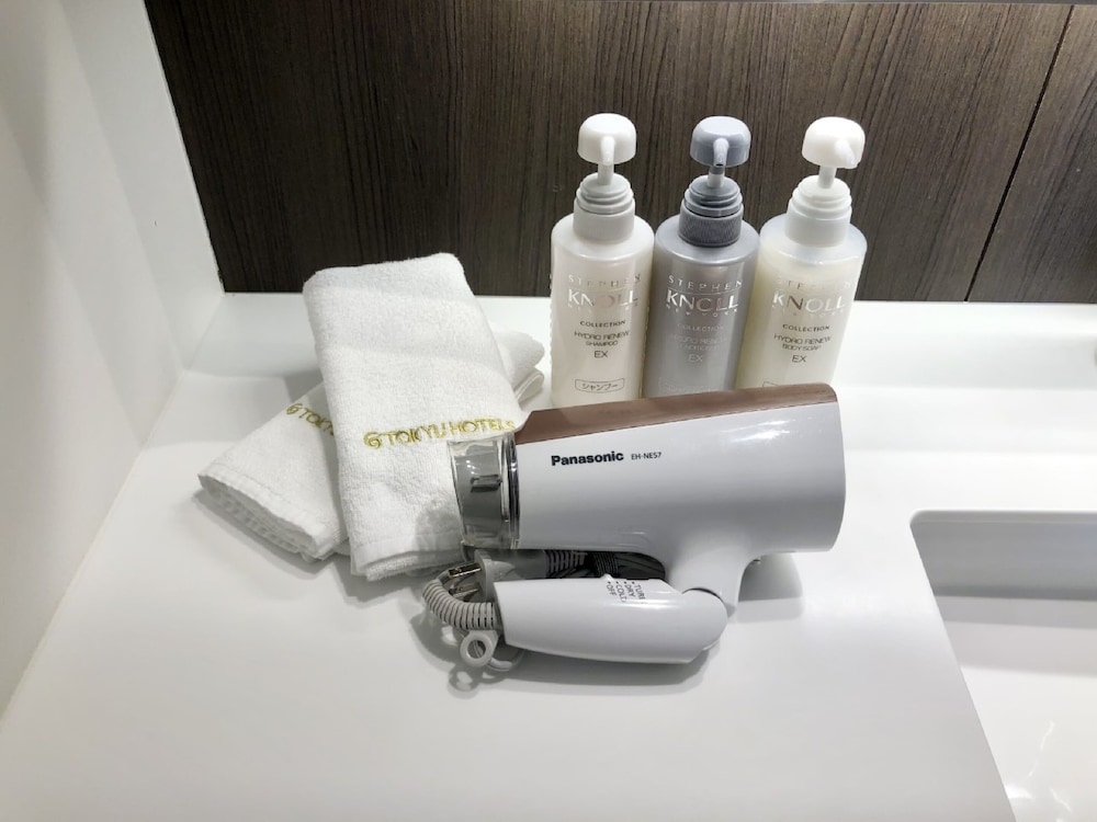 スタンダード ダブルルーム 禁煙 客室の設備とサービス0 | 長野 東急REIホテル