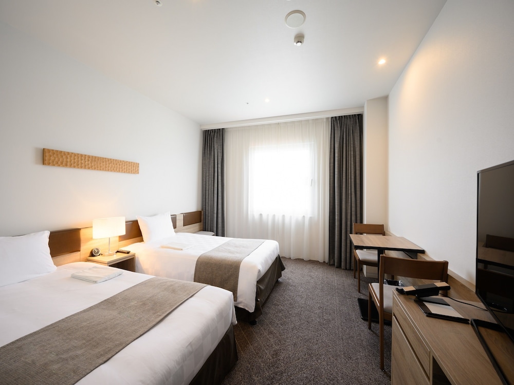 客室1 | 長野 東急REIホテル